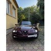 Alfa Romeo Spider